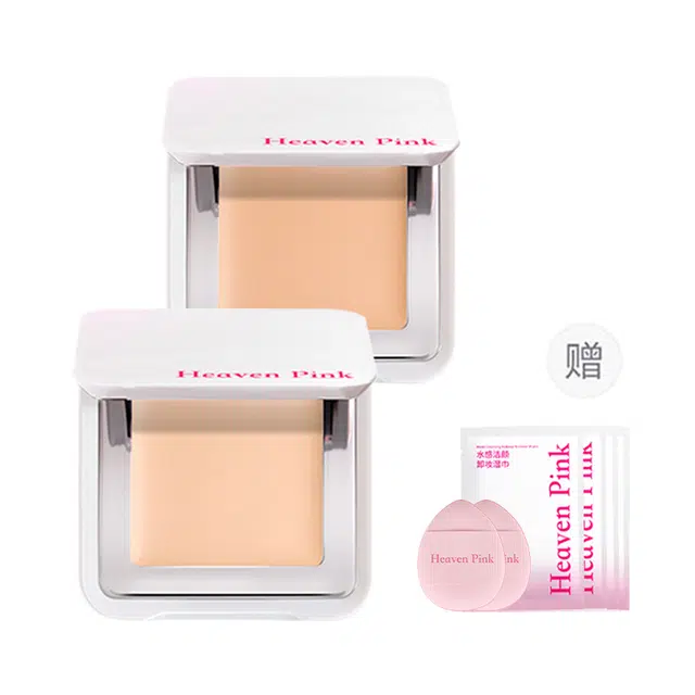 HEAVEN PINK