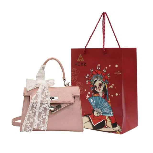 HCXK Kelly Bag