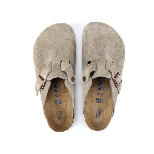 Birkenstock