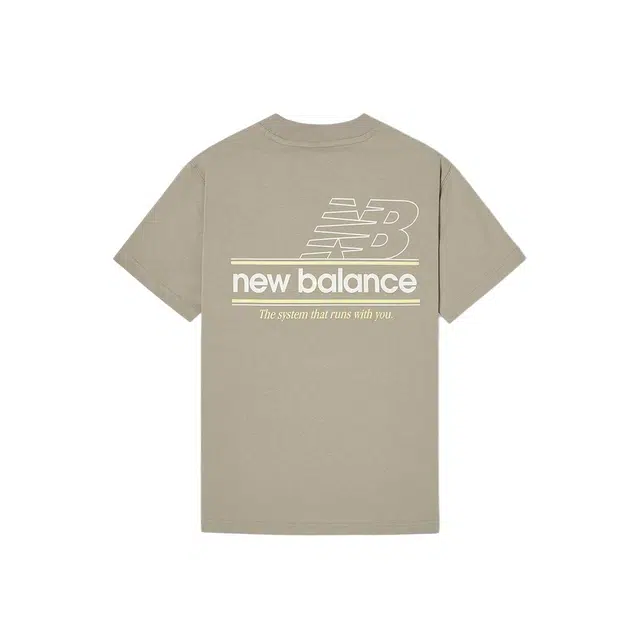 New Balance T
