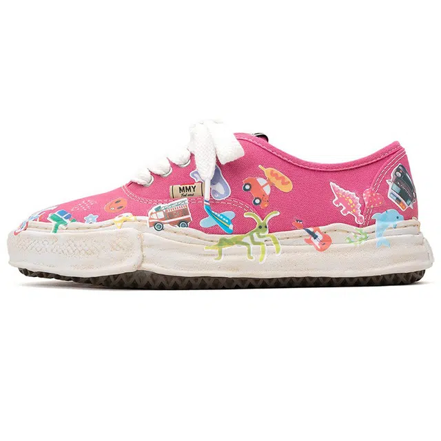 MIHARA YASUHIRO Baker OG Sole