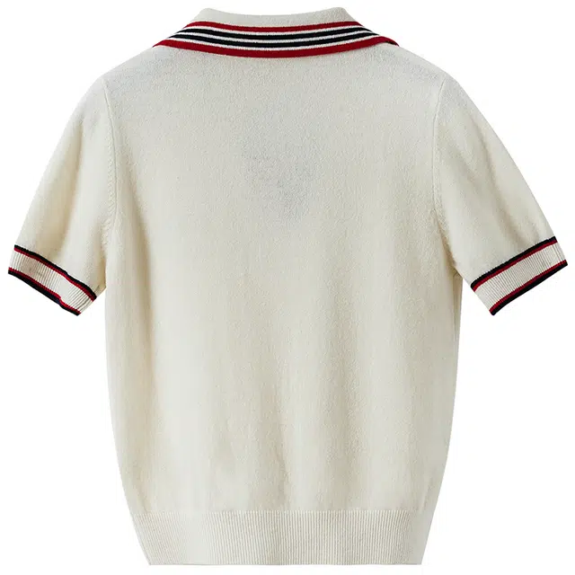 NancyCavally 100 polo
