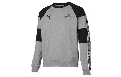 Puma x Sankuanz