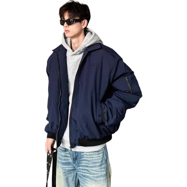 TESTUNG vibebomber