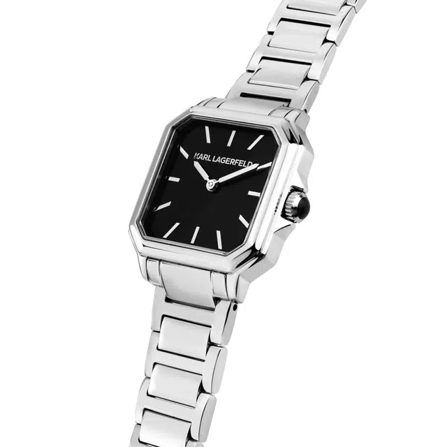 KARL LAGERFELD SQUARE CLASSICS