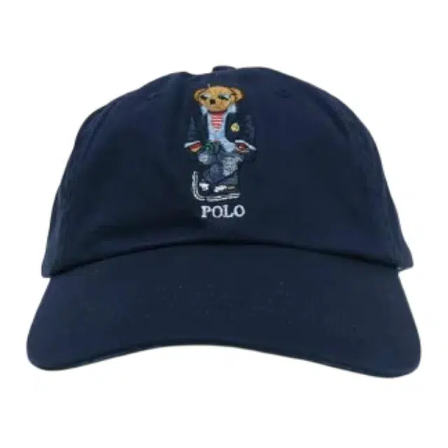 Polo Ralph Lauren Polo Bear