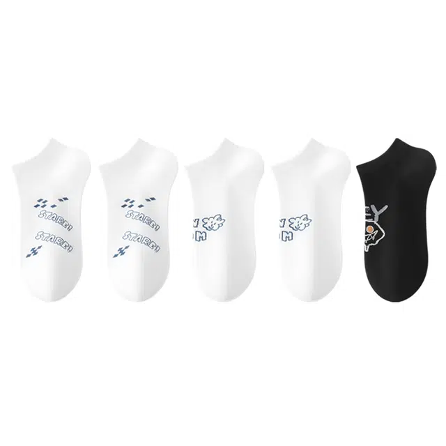 5