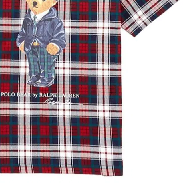 Polo Ralph Lauren T