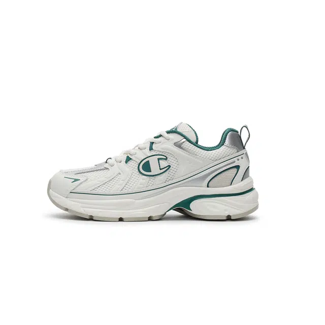 Champion Time Racer 224 logo