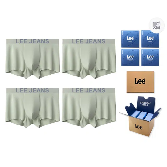 Lee 101 4