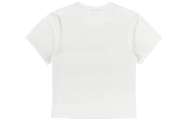 VS WHAT Logo T