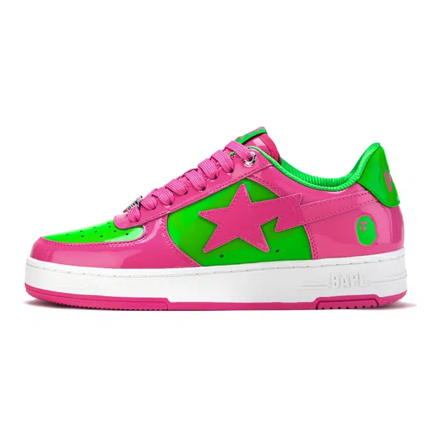 A BATHING APE