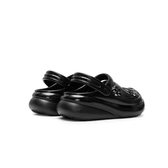 Champion EVA Sandal Yoshi 1 logo