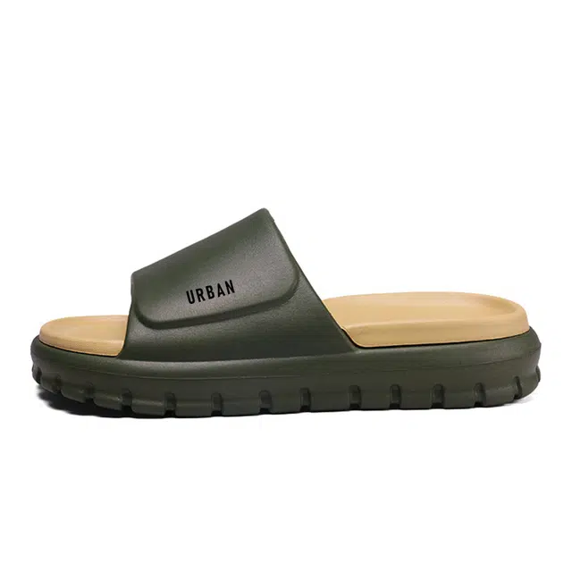 URBAN AUTHENTIC