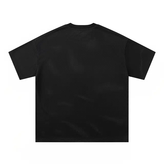 GDMN oversize T