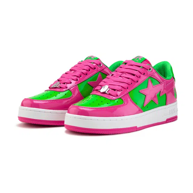 A BATHING APE