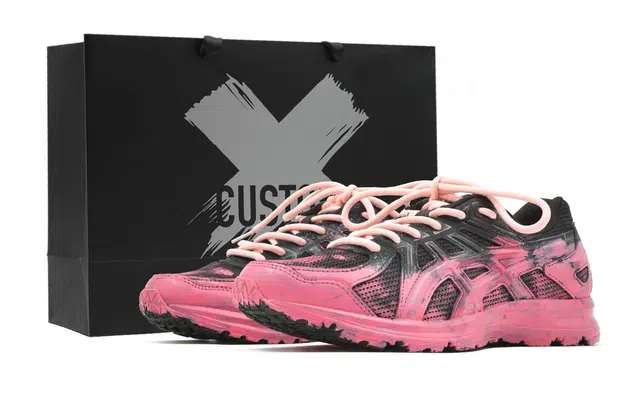 Asics Jog 100 2