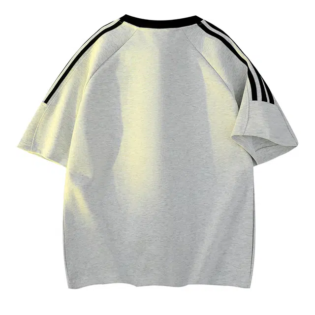 PAINT STAIN T