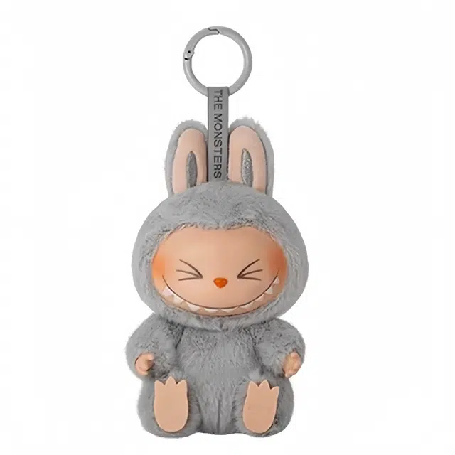 POP MART THEMONSTERS BNK labubu 15cm