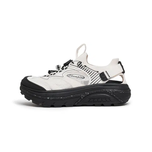 Champion Sandal Champ XPulsar logo