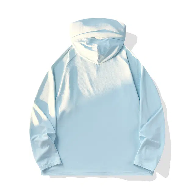 SNOW FLYING upf50+logo