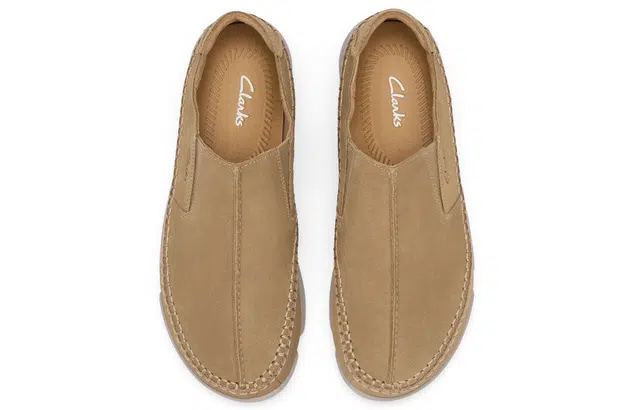 Clarks Trigenic2 Step