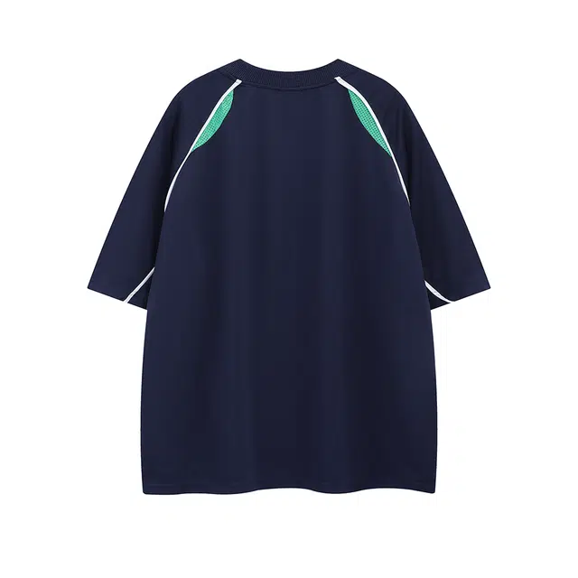 GDMN oversize T