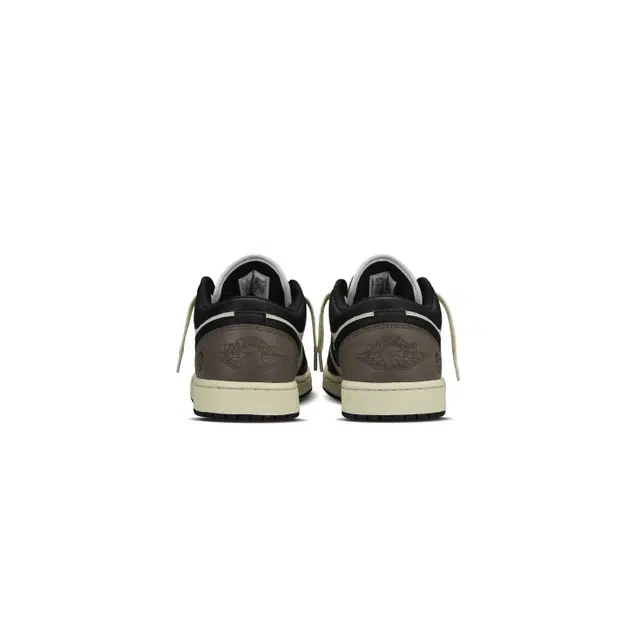 Jordan Air Jordan 1 Low "Mocha"