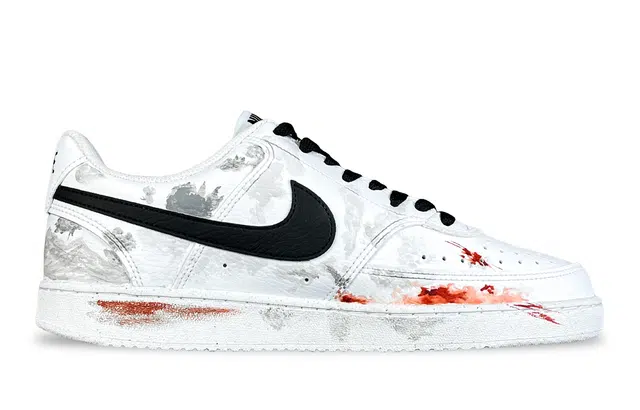 Nike Court Vision 1 Low