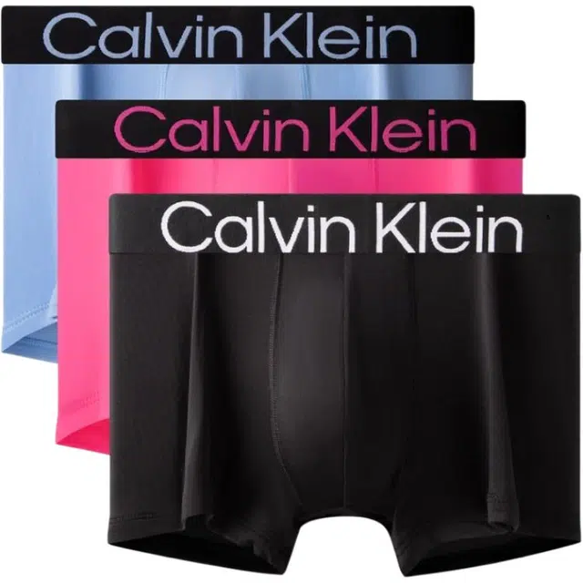 CALVIN KLEIN 3