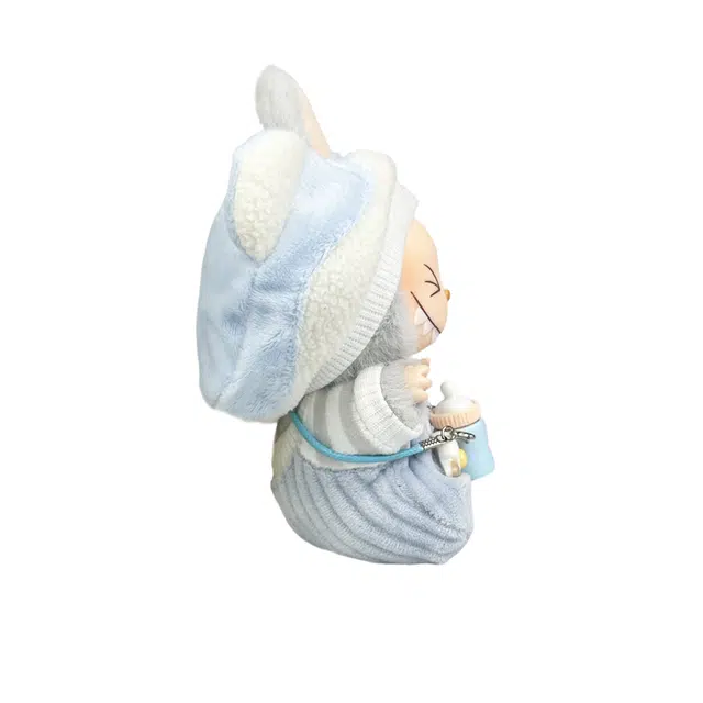 POP MART THEMONSTERS BNK labubu 15cm