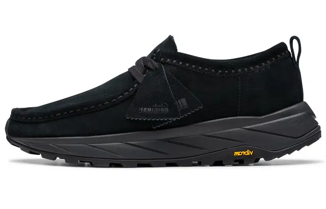 Clarks Originals Walla Eden Lo