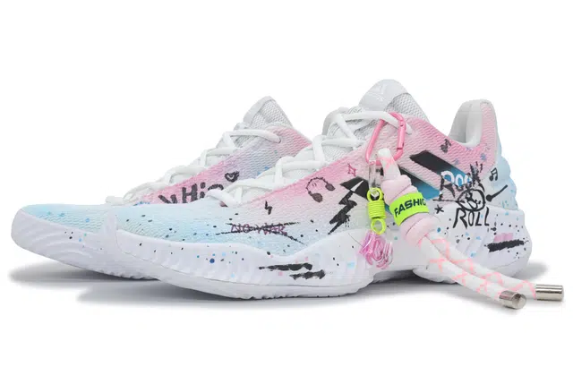 adidas Pro Bounce 2018 517
