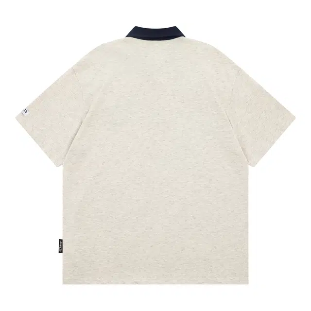 CUWU polo t