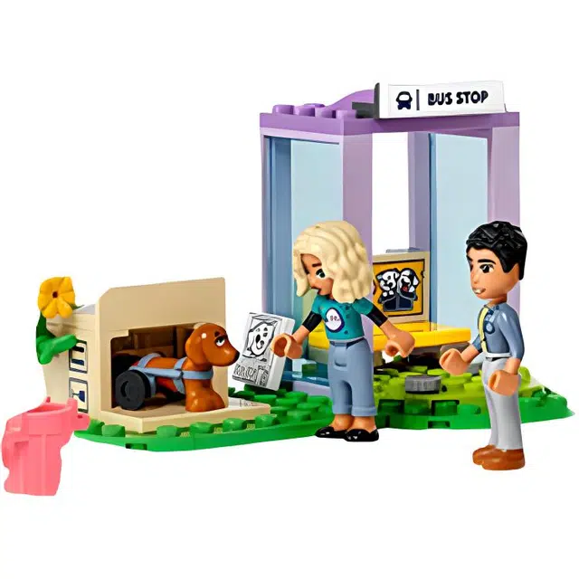 LEGO 41741