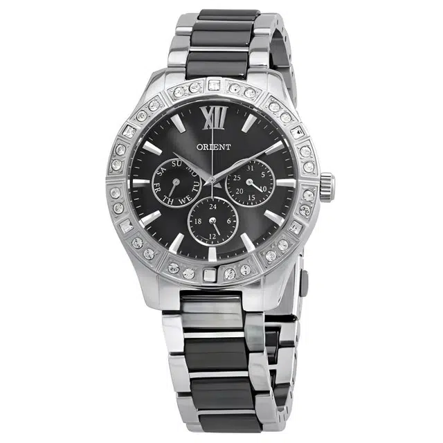 ORIENT 30 39mm