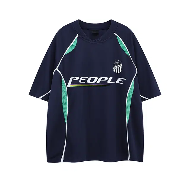 GDMN oversize T