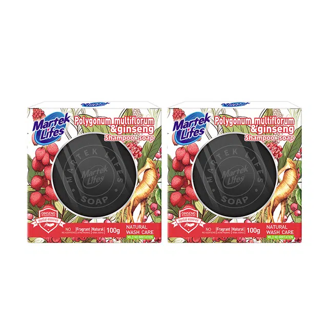 marteklifes 100g