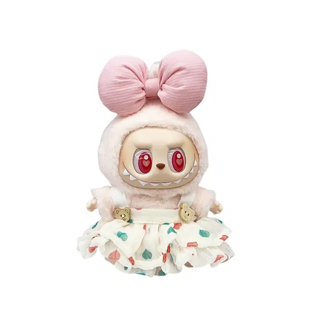 POP MART THEMONSTERS labubu15cm