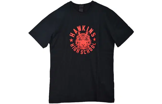Nike x Stranger Things T