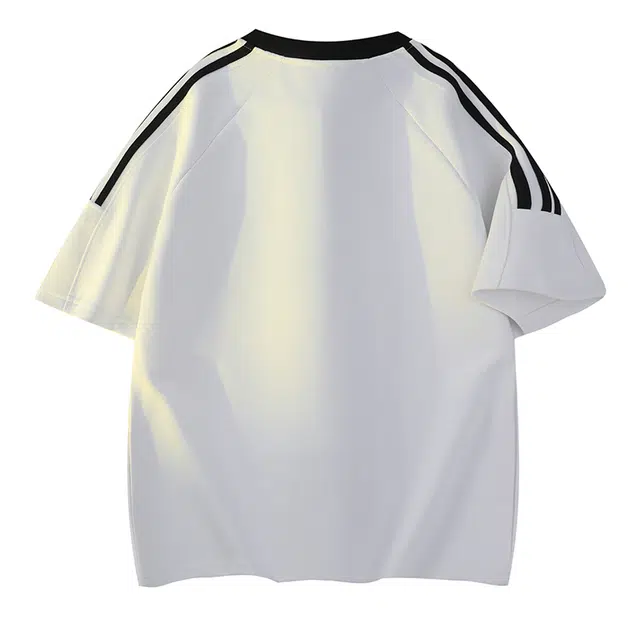 PAINT STAIN T
