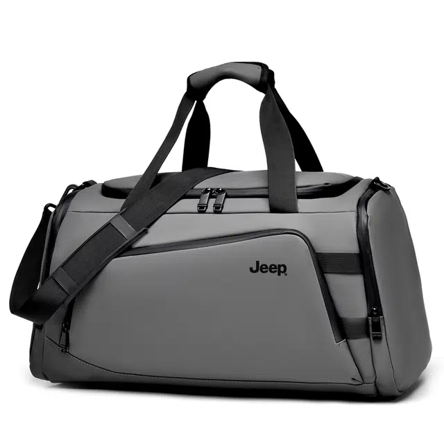 Jeep PU