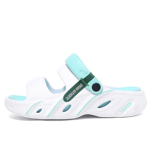 URBAN AUTHENTIC EVA