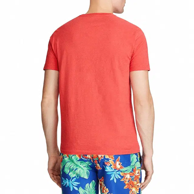 Polo Ralph Lauren LogoT