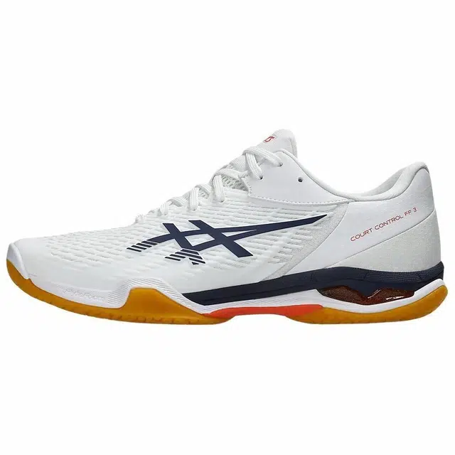 Asics Court Control FF 3