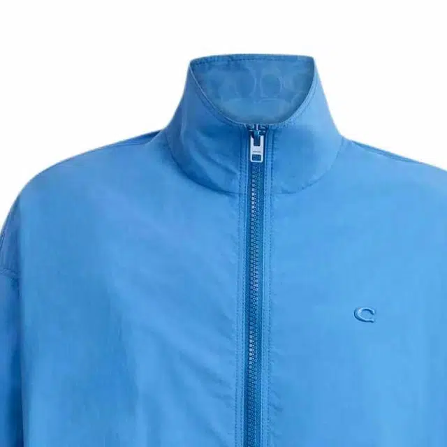 COACH Windbreaker