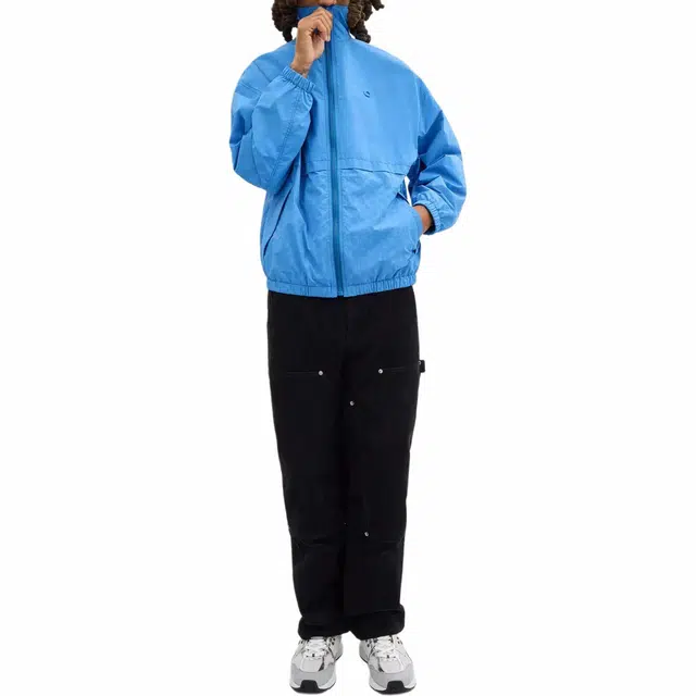 COACH Windbreaker