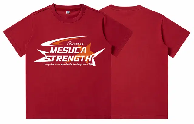 MESUCA logoT