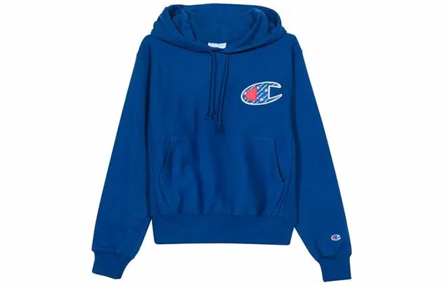 Champion CLogo