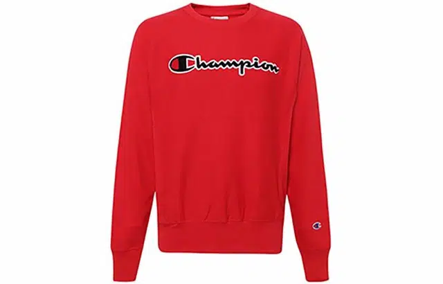 Champion logo